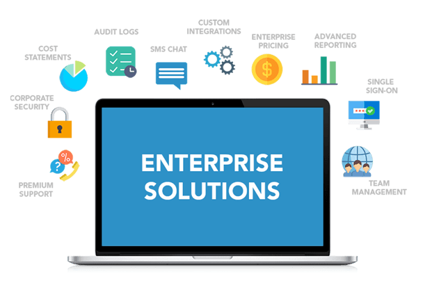 Enterprise Solutions