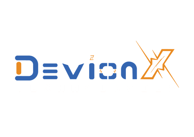 DevionX Technologies Logo