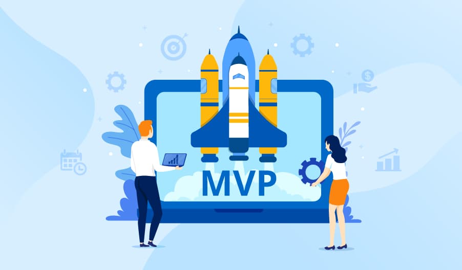 MVP Development Process