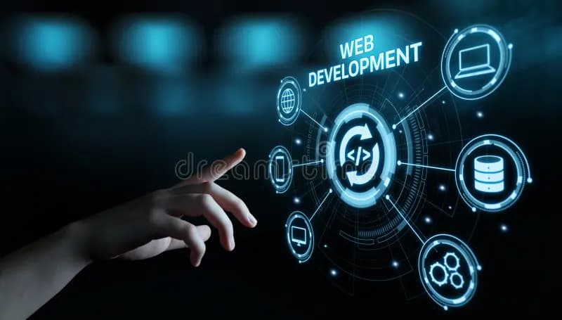 Web Application Development