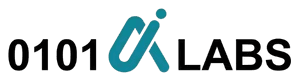 0101 Labs logo