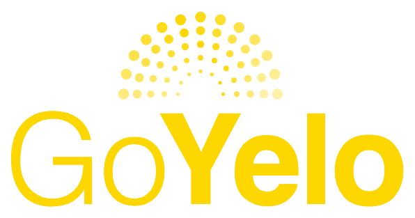 GoYelo logo