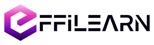 Effilearn logo