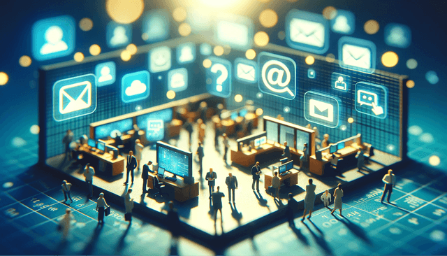 Advanced CRM Software for Growing Agencies